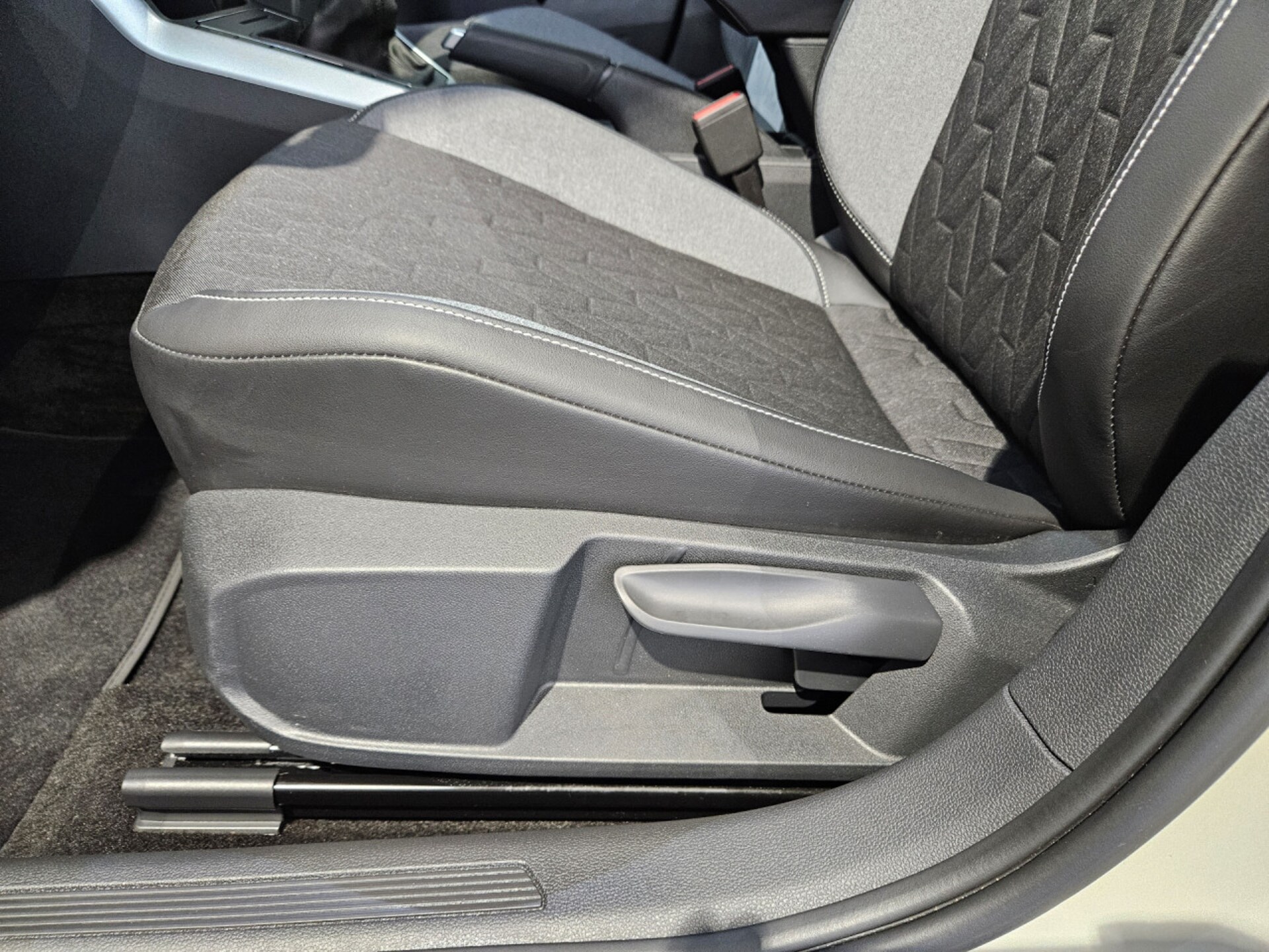 Volkswagen Polo Goal