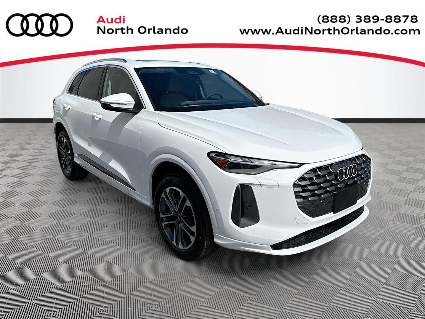 2026 Audi Q5 Premium quattro's photo
