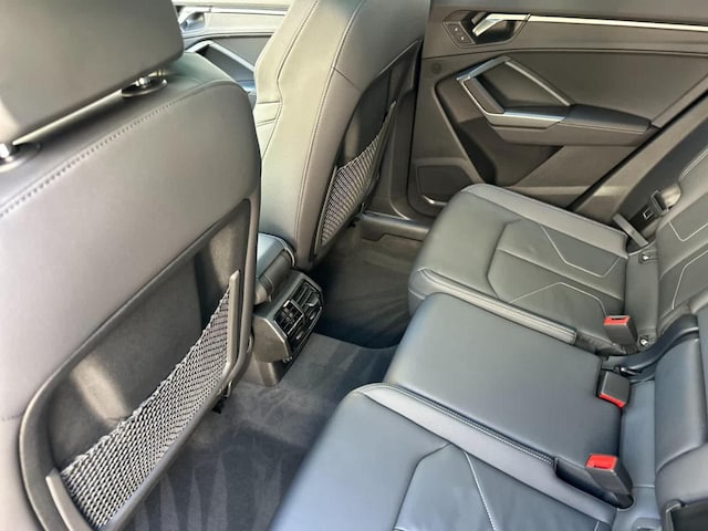 2025 Audi Q3 SUV