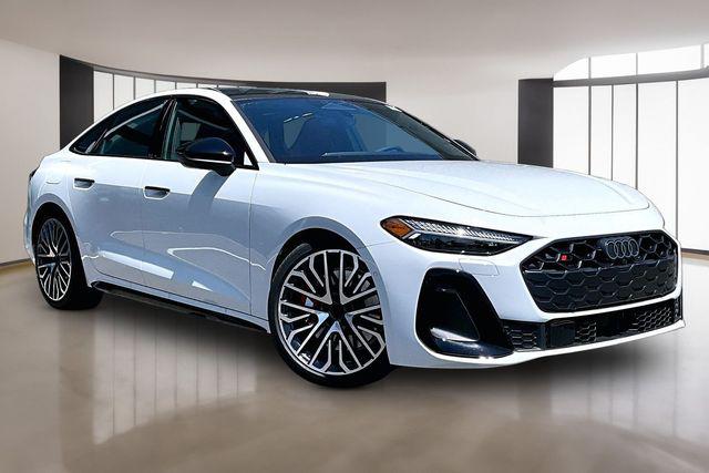 2026 Audi S5 Premium Plus quattro S tronic's photo