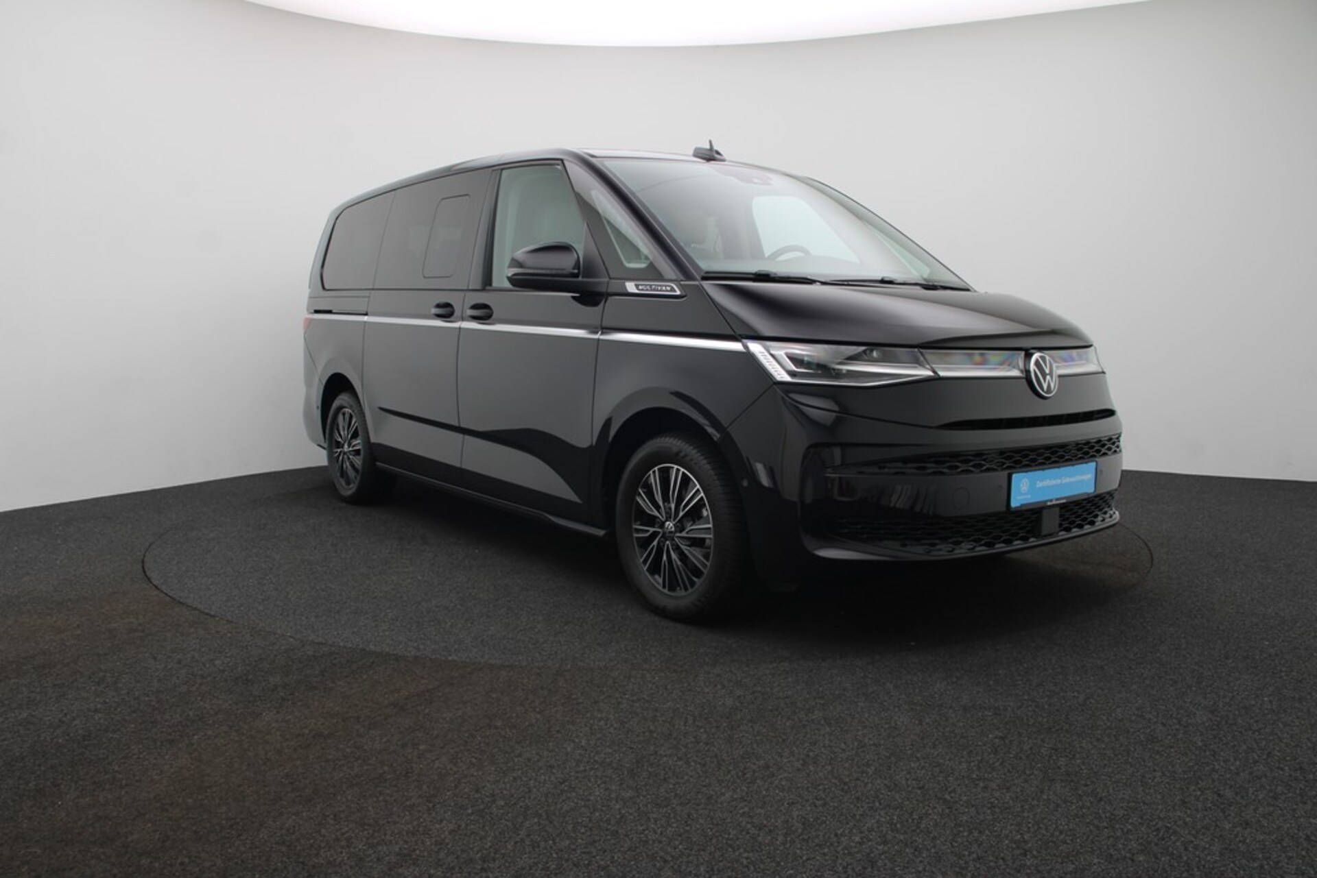 Volkswagen Multivan Langversion Style