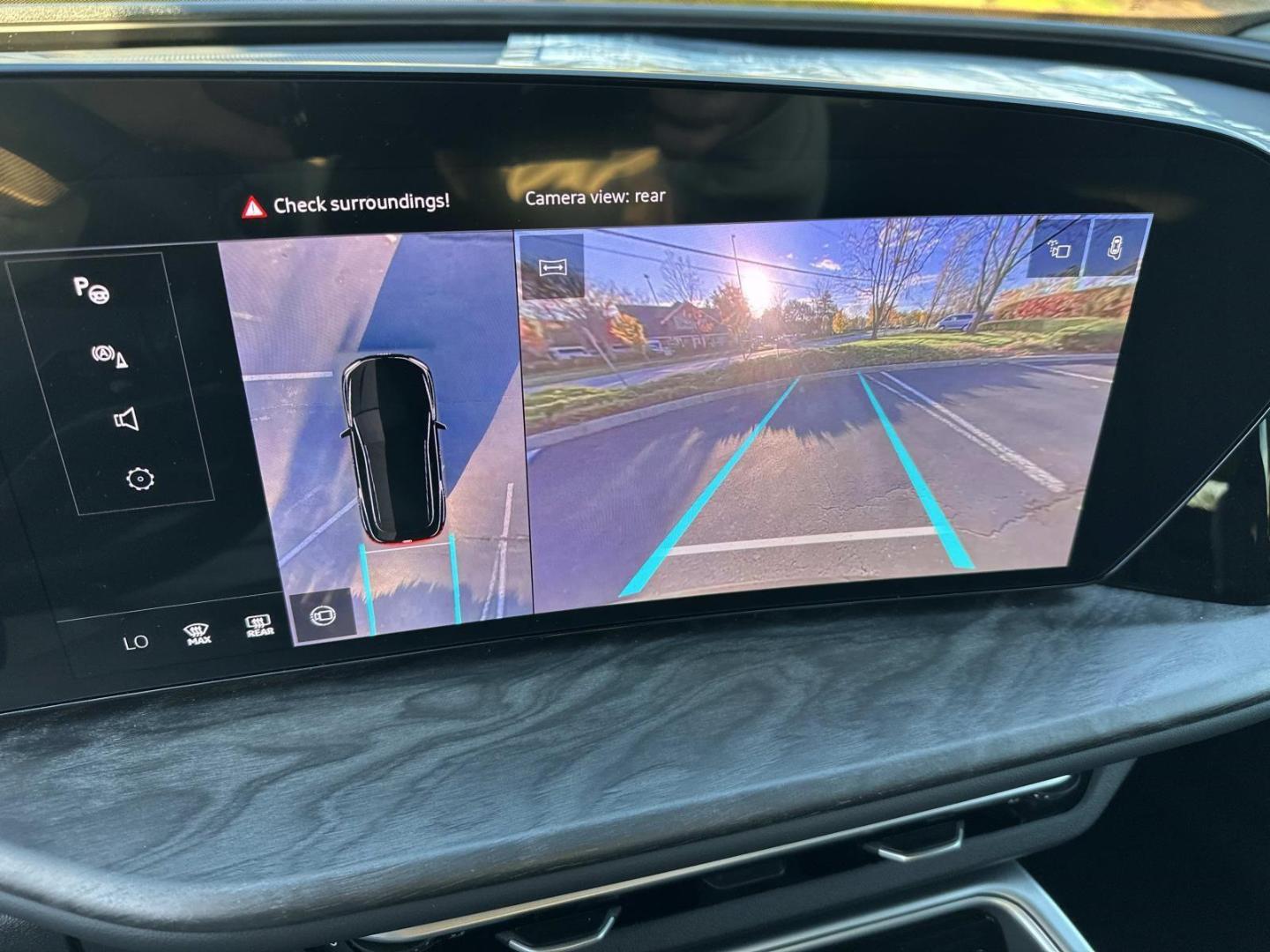 2025 Audi Q5 Premium Plus - Photo 19