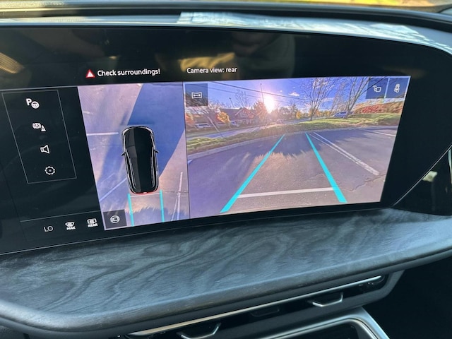 2025 Audi Q5 Premium Plus - Photo 19