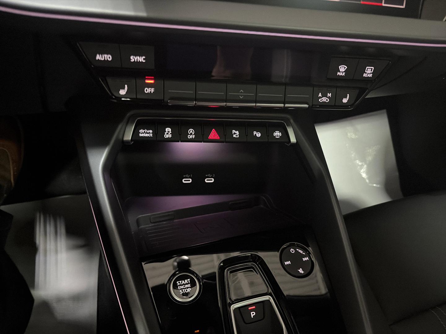 2026 Audi A3 Premium - Photo 22