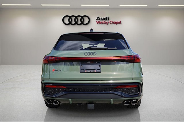 2026 Audi SQ5
