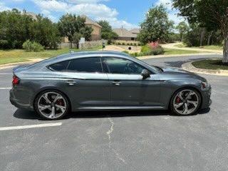 2019 Audi RS 5 Sportback 2.9 TFSI quattro tiptronic's photo