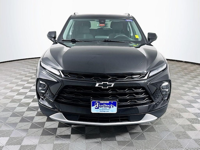 2024 Chevrolet Blazer