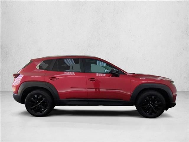2024 Mazda CX-50
