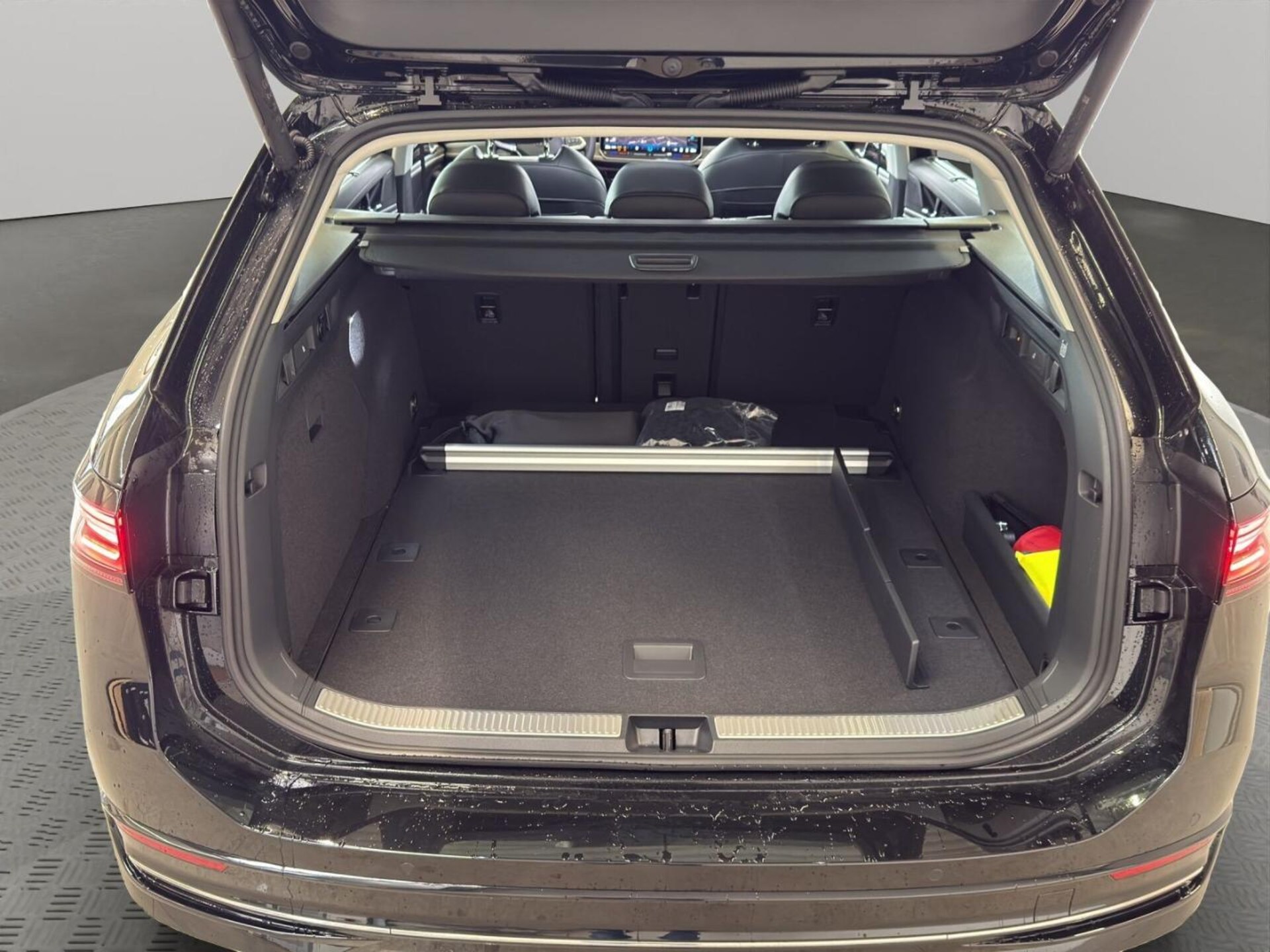 Volkswagen Passat Elegance