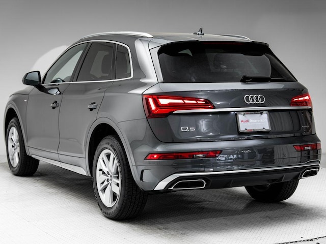 2024 Audi Q5