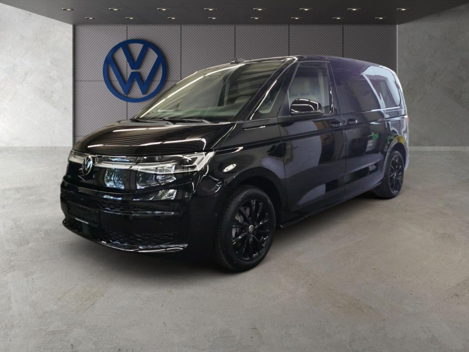 Volkswagen Multivan ENERGY