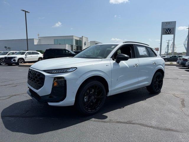 2026 Audi Q3 SUV