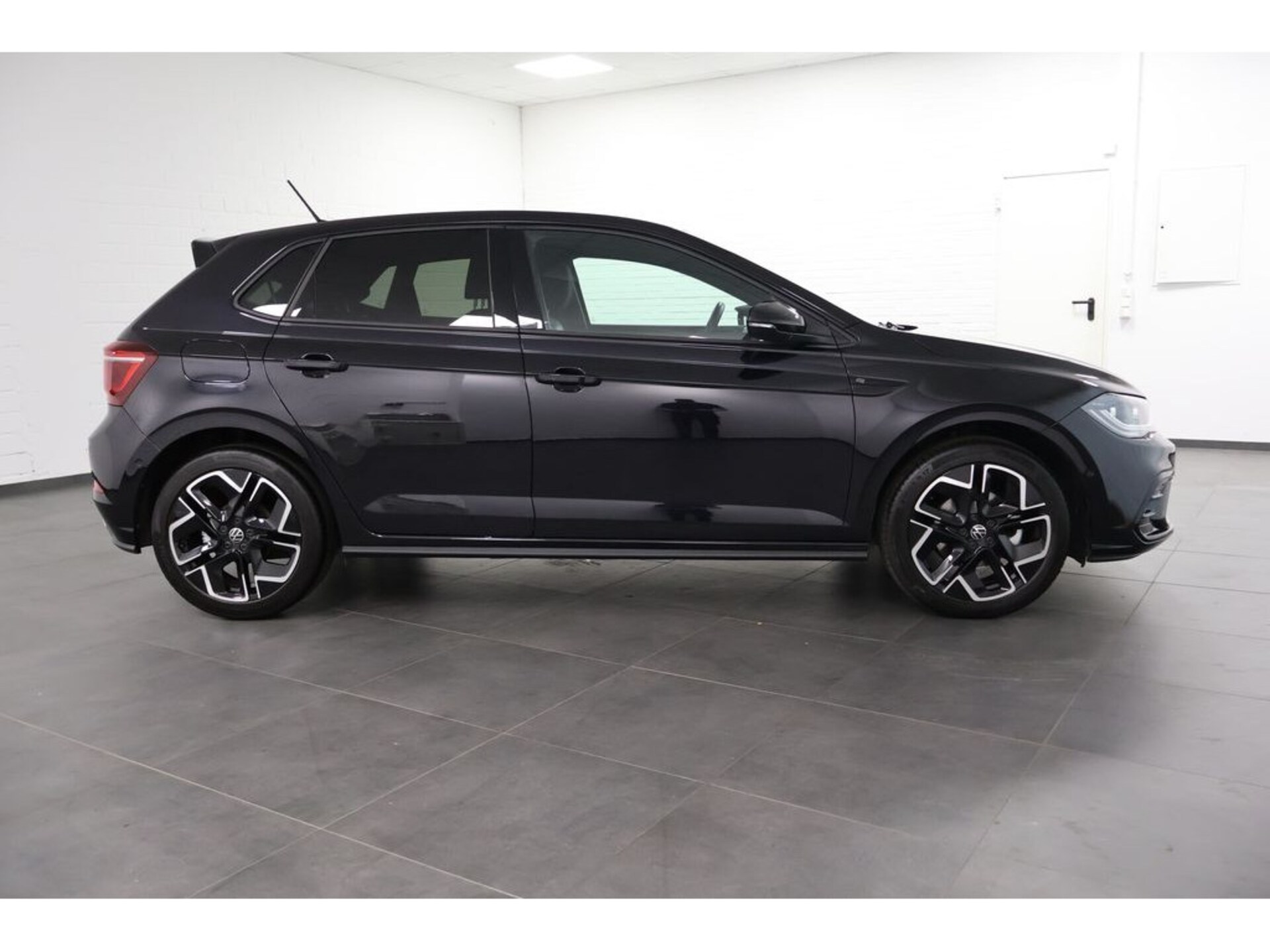 Volkswagen Polo R-Line