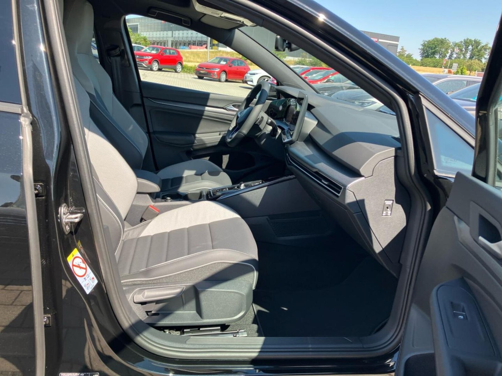 Volkswagen Golf – Bild 18