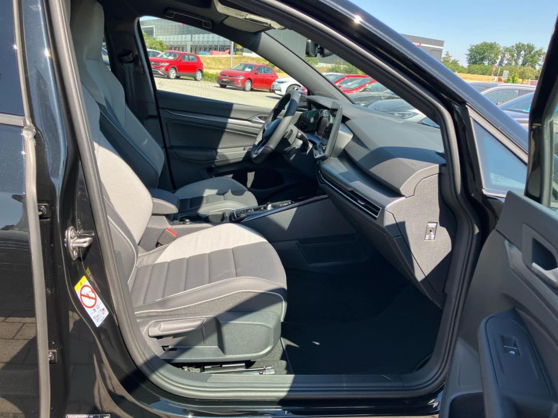 Volkswagen Golf GTE