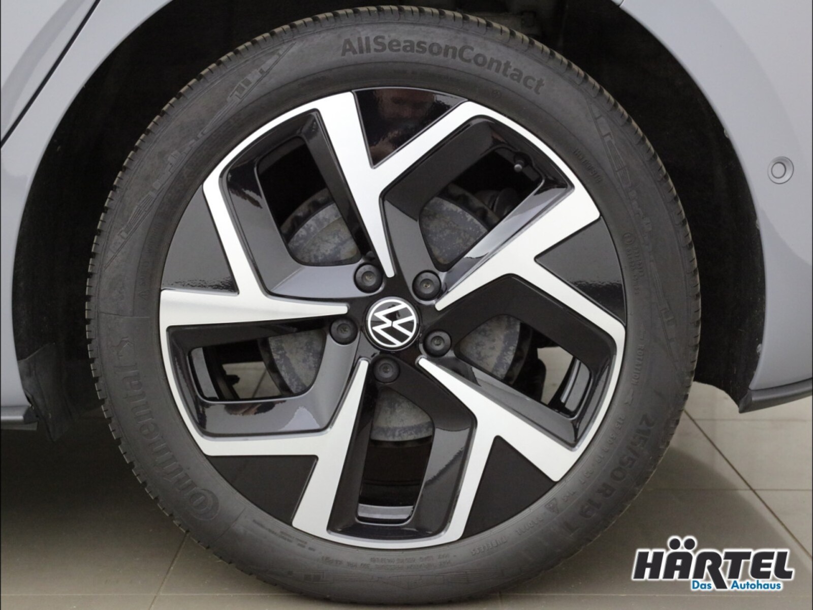 Volkswagen ID.3 – Bild 16