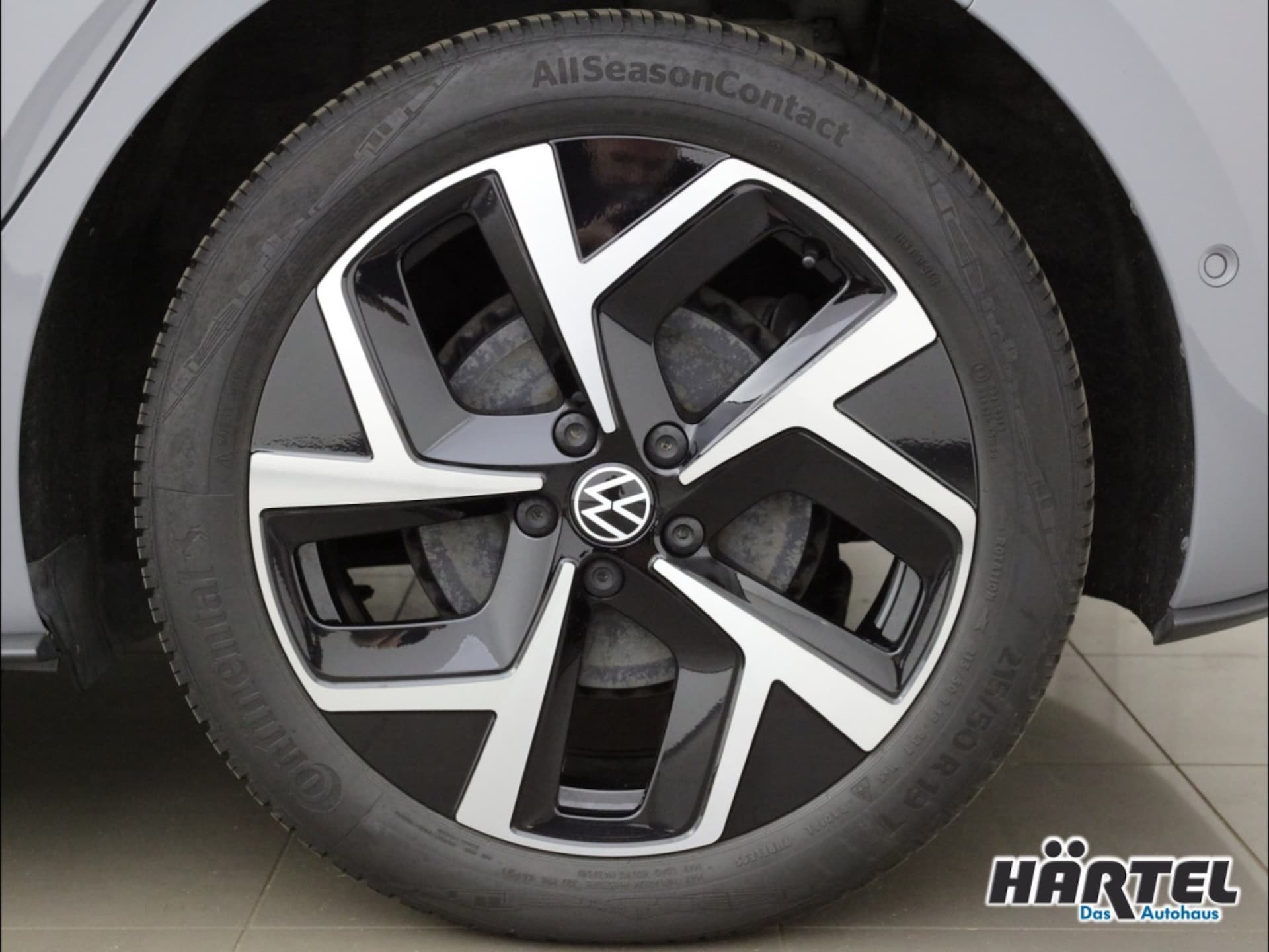 Volkswagen ID.3 MOVE Pro