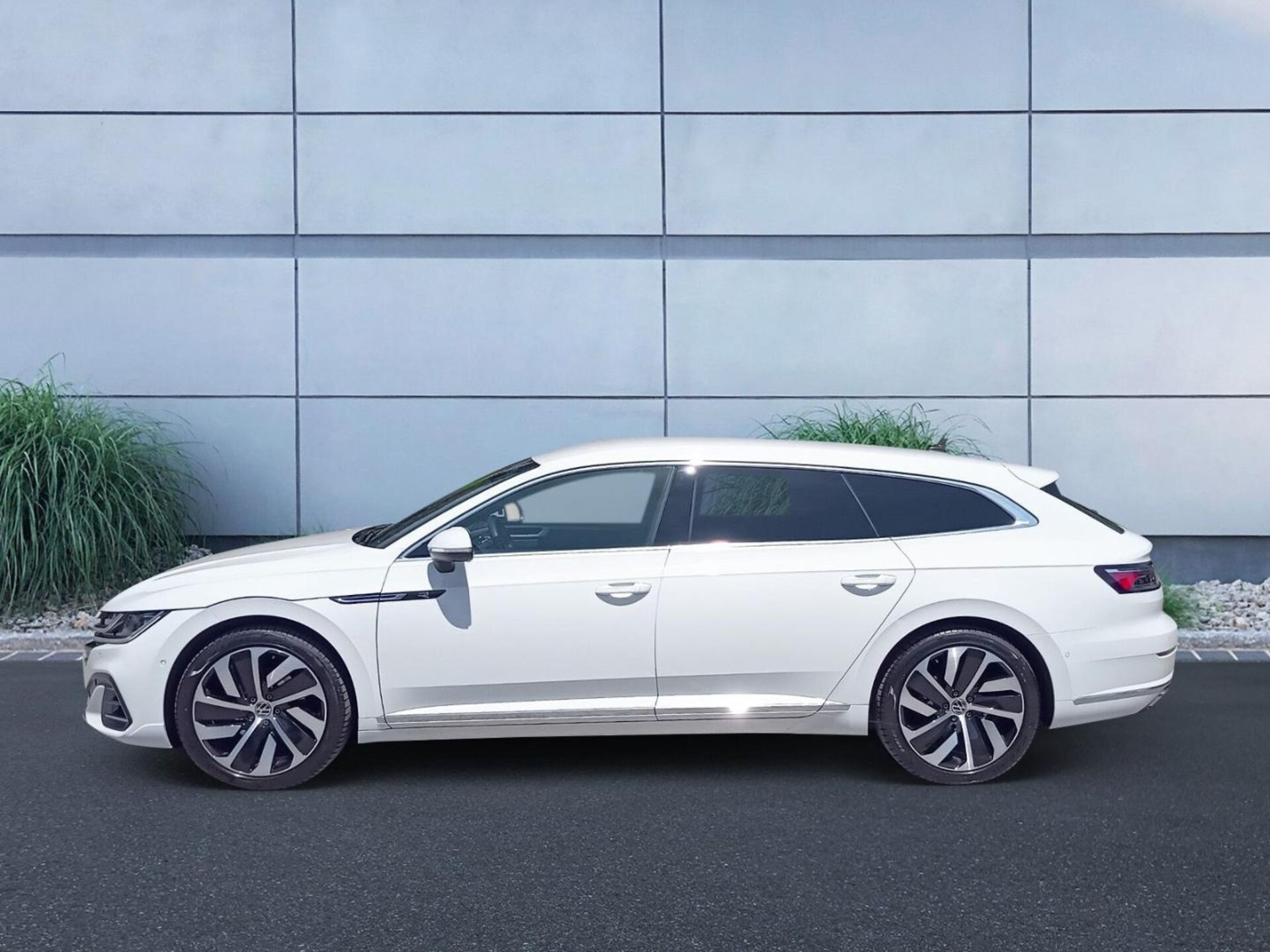 Volkswagen Arteon Shooting Brake R-Line