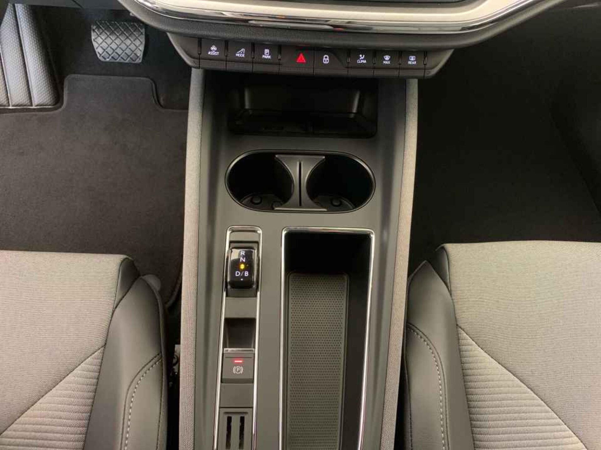 Skoda Enyaq 85