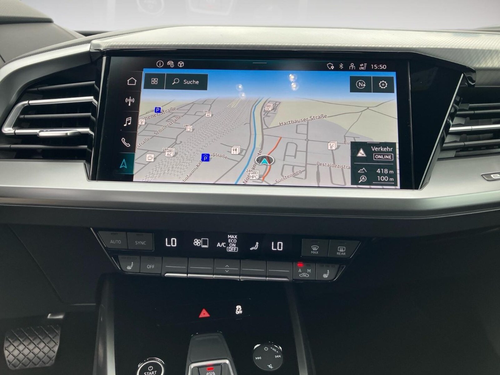 Audi Q4 e-tron – Bild 12