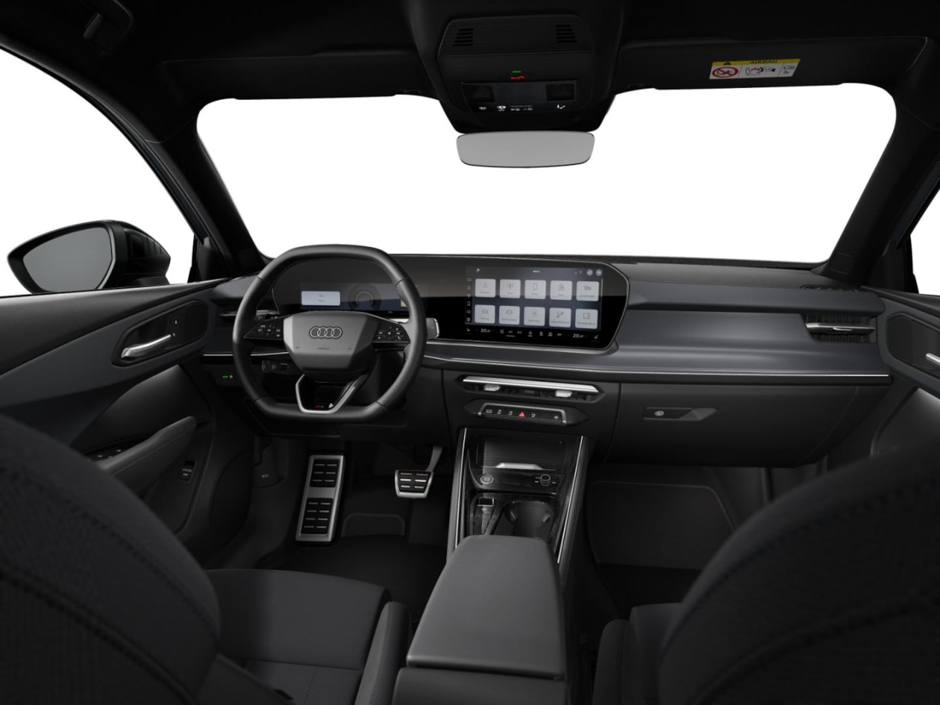 Audi Q3 SUV