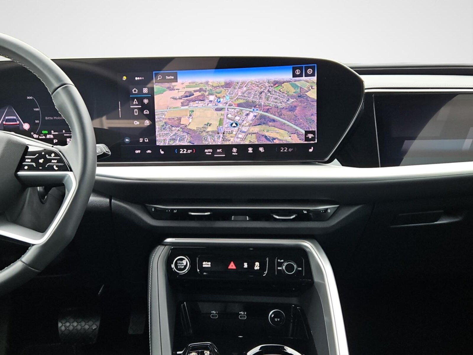 Audi Q5 – Bild 10