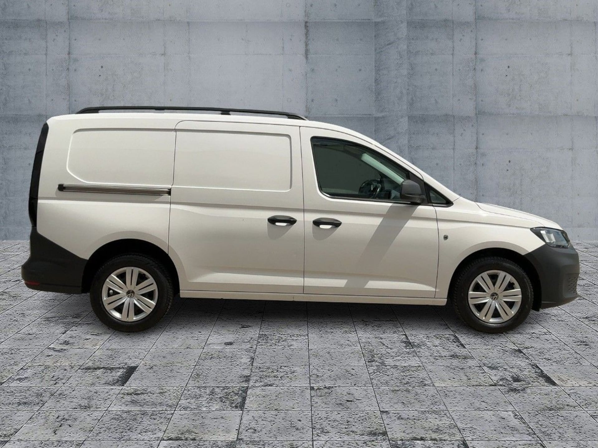 Volkswagen Caddy Maxi Cargo