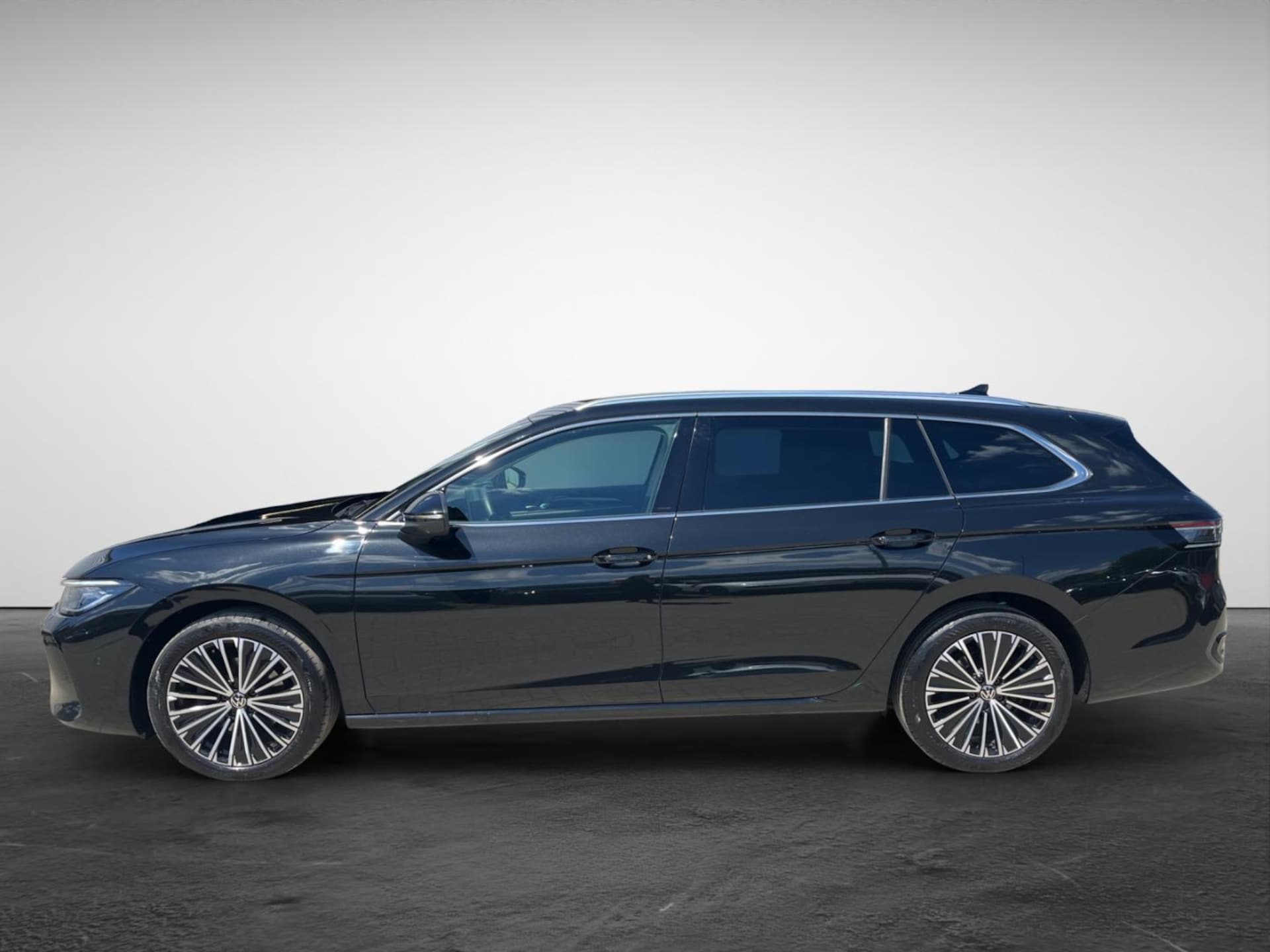 Volkswagen Passat Elegance