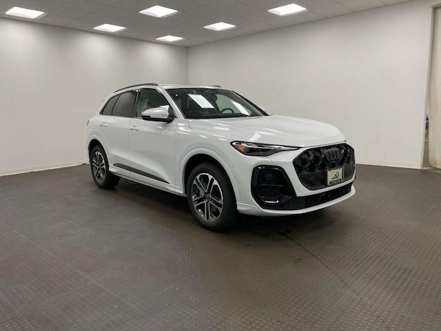 2026 Audi Q5