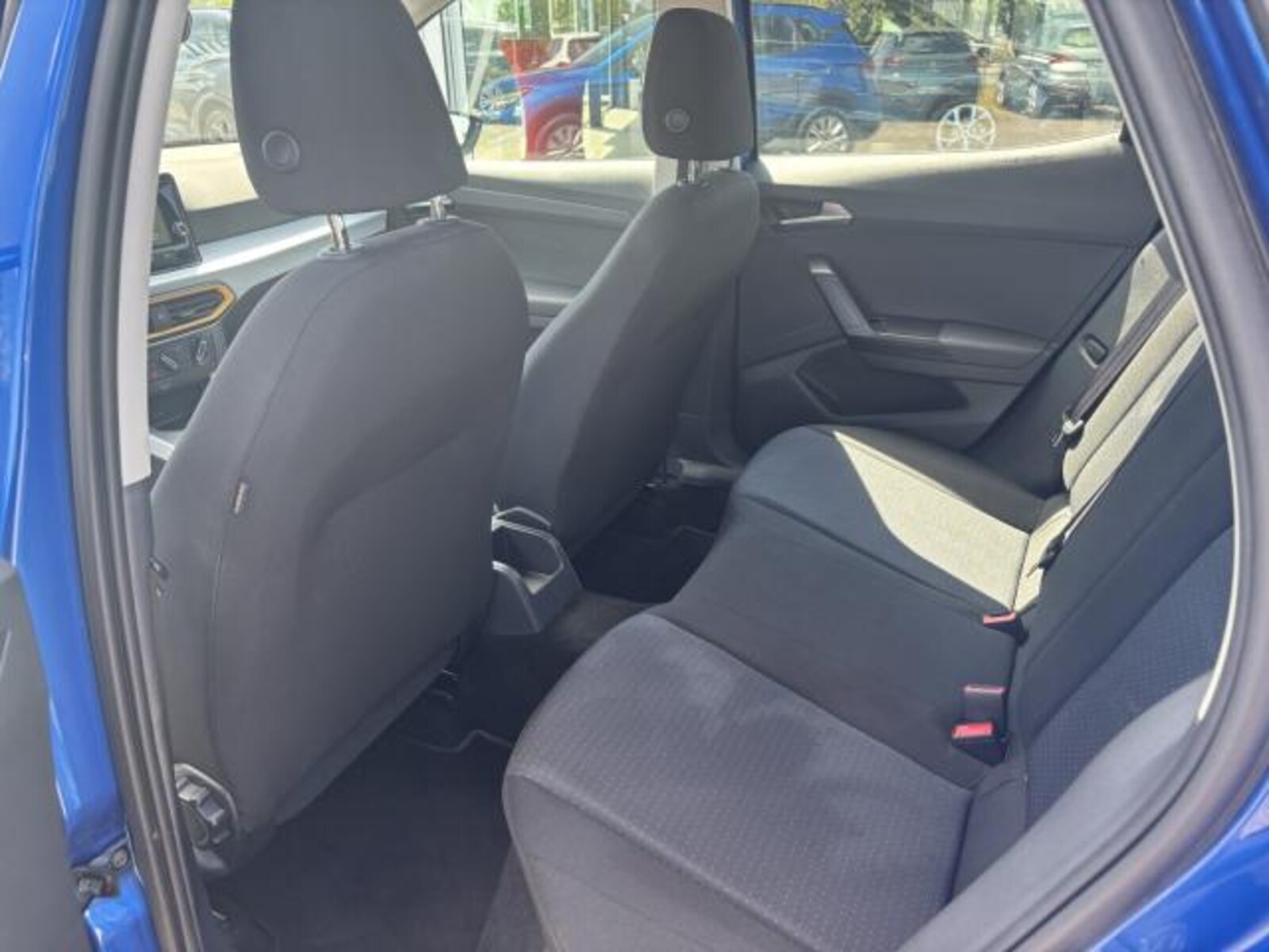 SEAT Arona – Bild 23