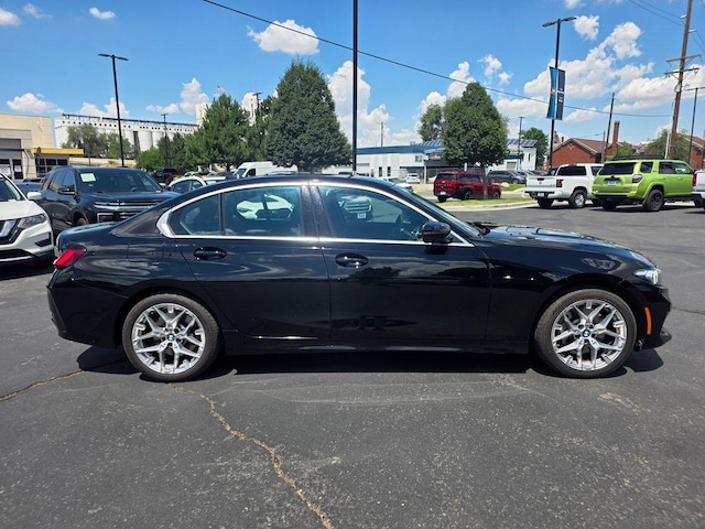 2026 BMW 330i