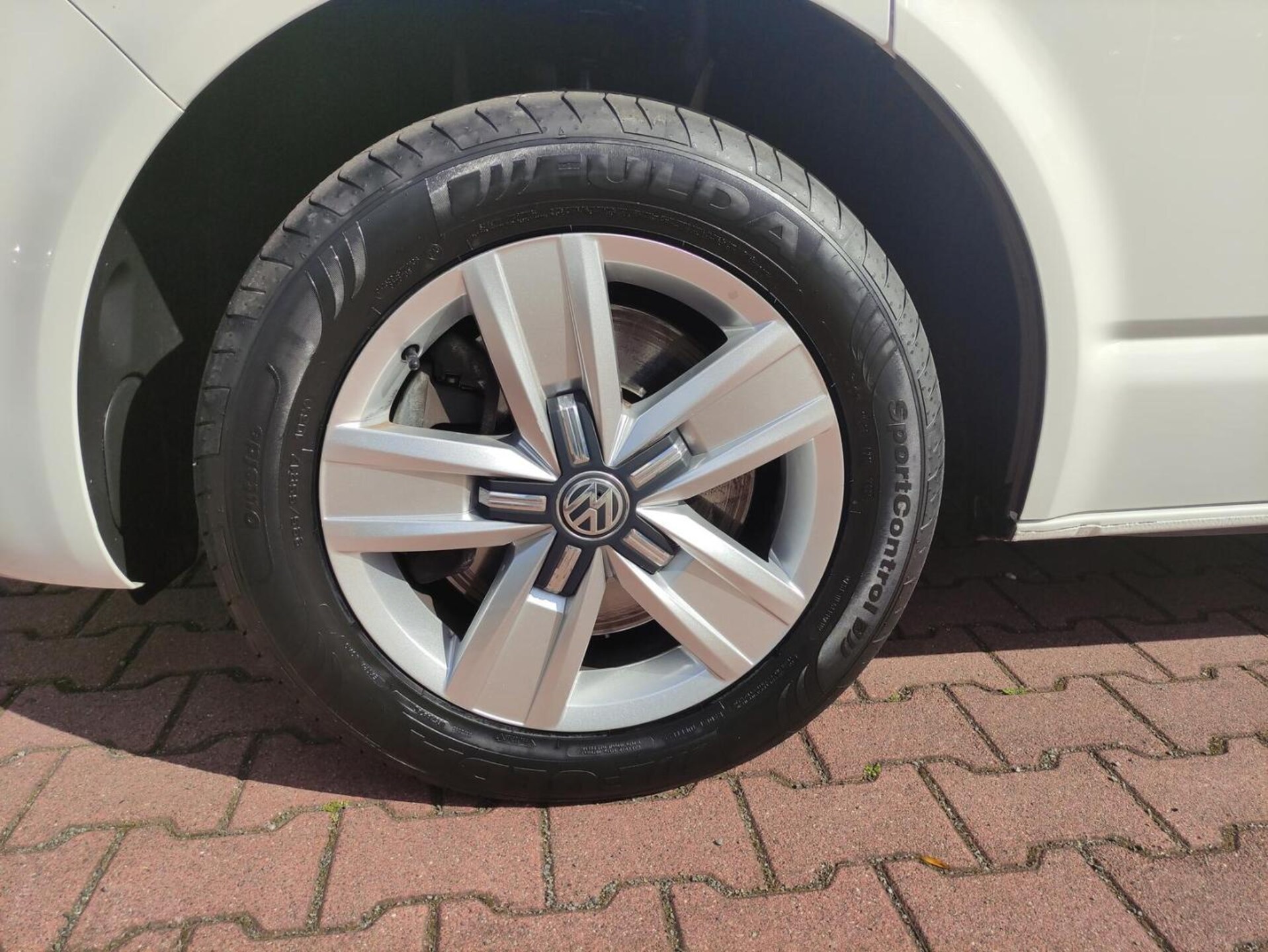 Volkswagen T6.1 Multivan Comfortline
