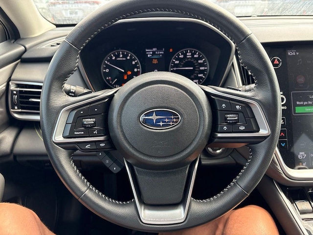 2022 Subaru Outback