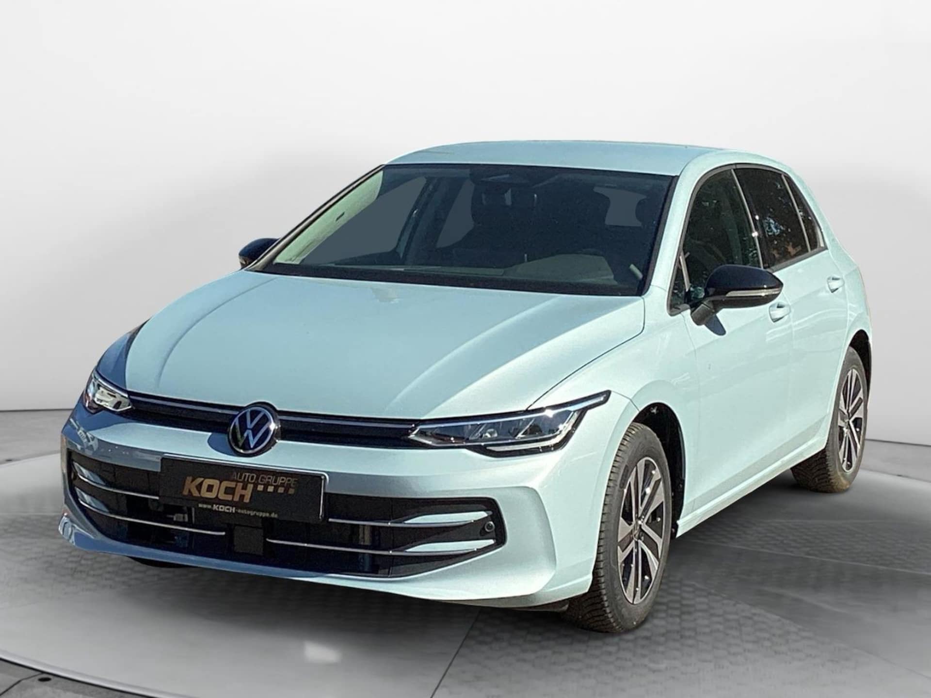 Volkswagen Golf ENERGY