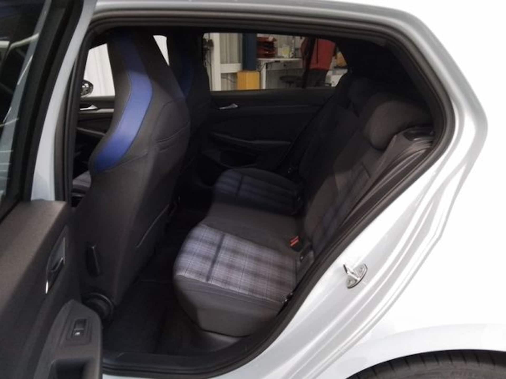 Volkswagen Golf GTE