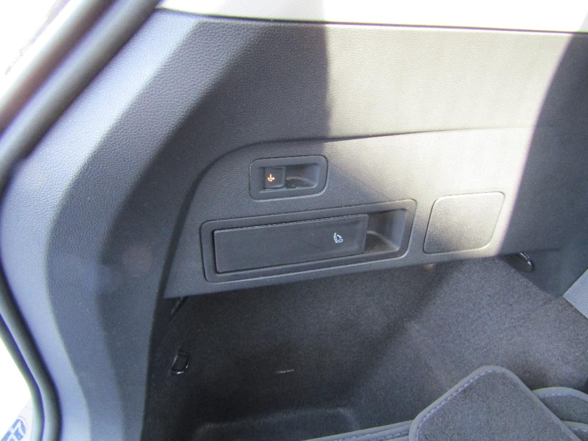 Volkswagen Tiguan Allspace Life