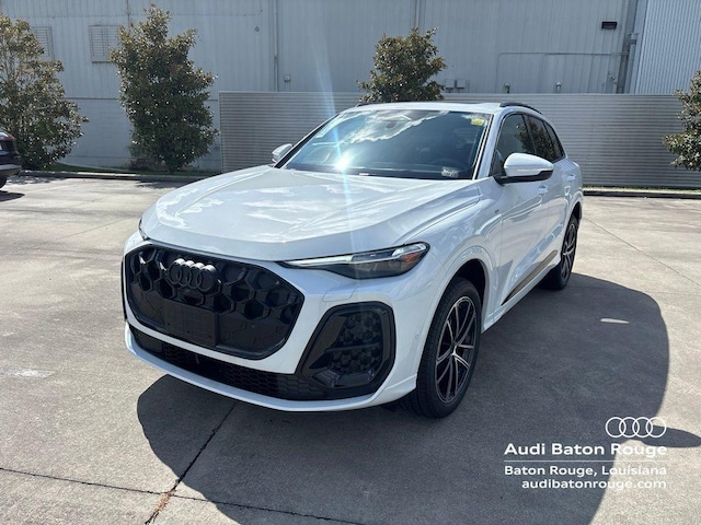 Photo of 2026 Audi Q5