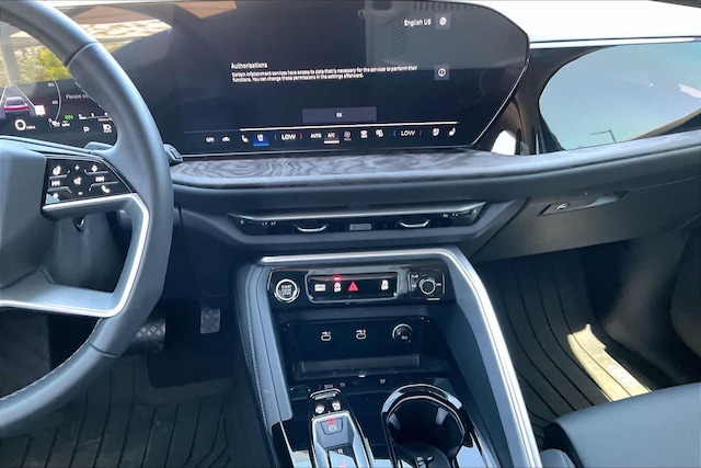 2025 Audi Q5 Premium Plus - Photo 7
