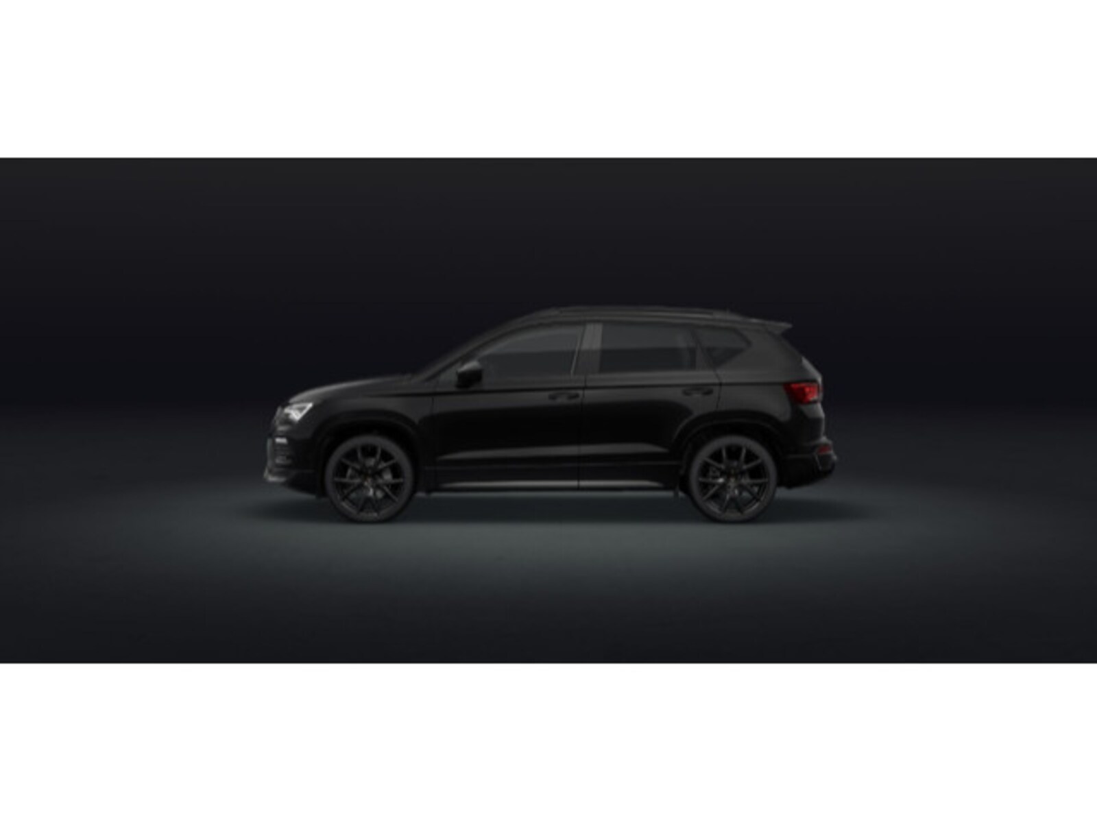 CUPRA Ateca – Bild 3