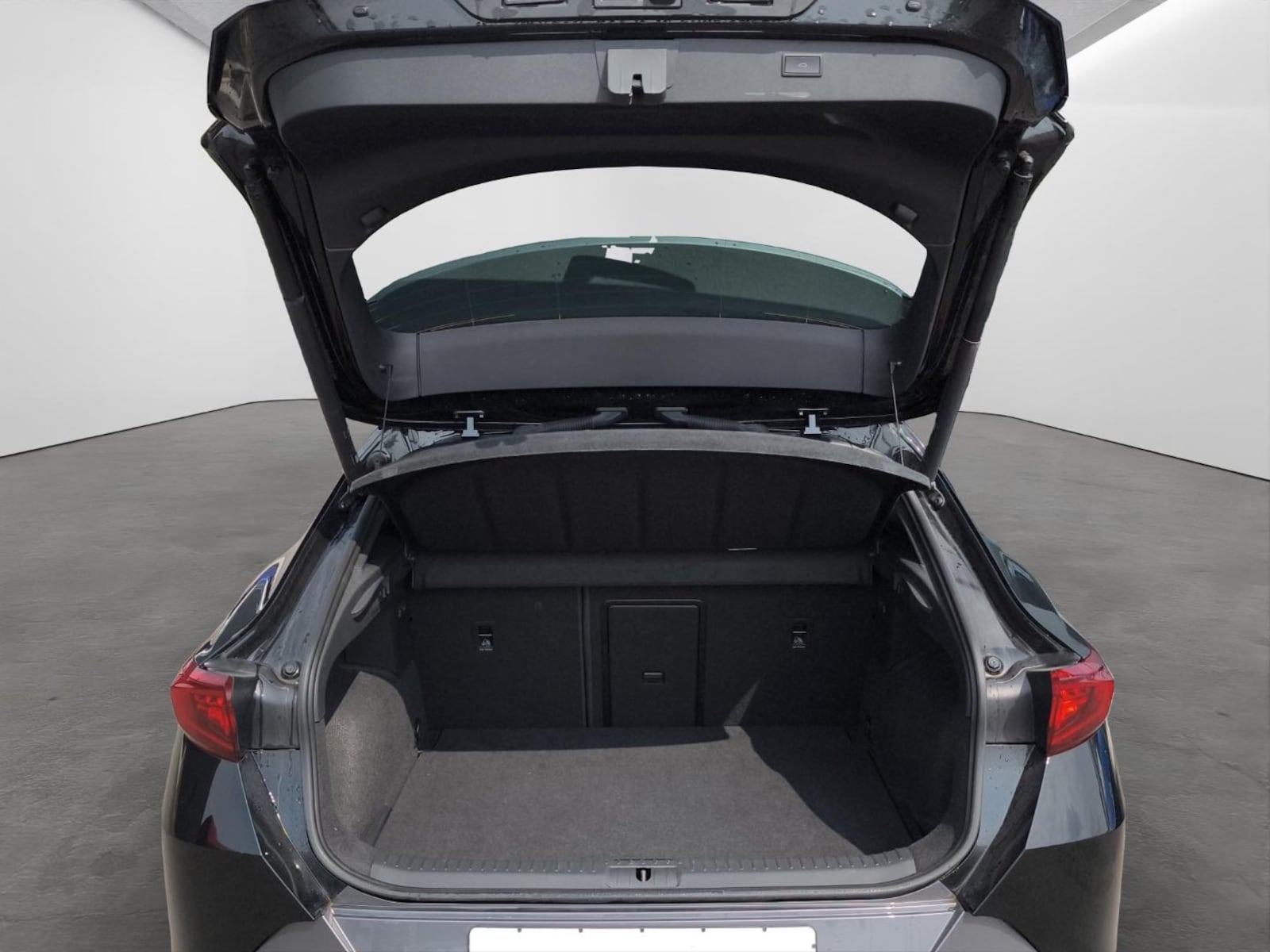CUPRA Formentor – Bild 8