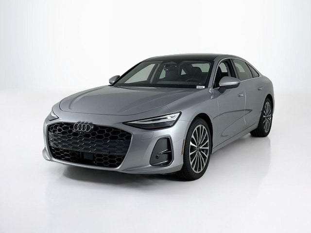 2026 Audi A6 Sedan