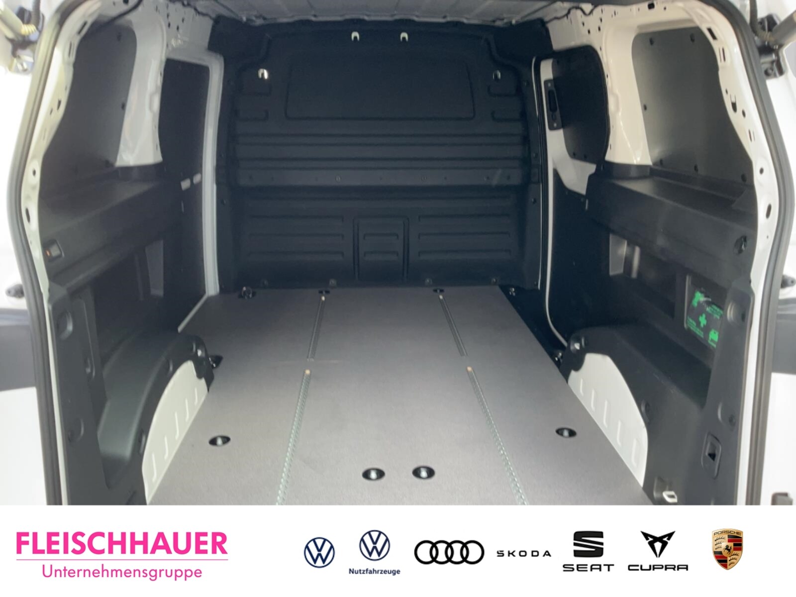 Volkswagen ID. Buzz Cargo – Bild 7