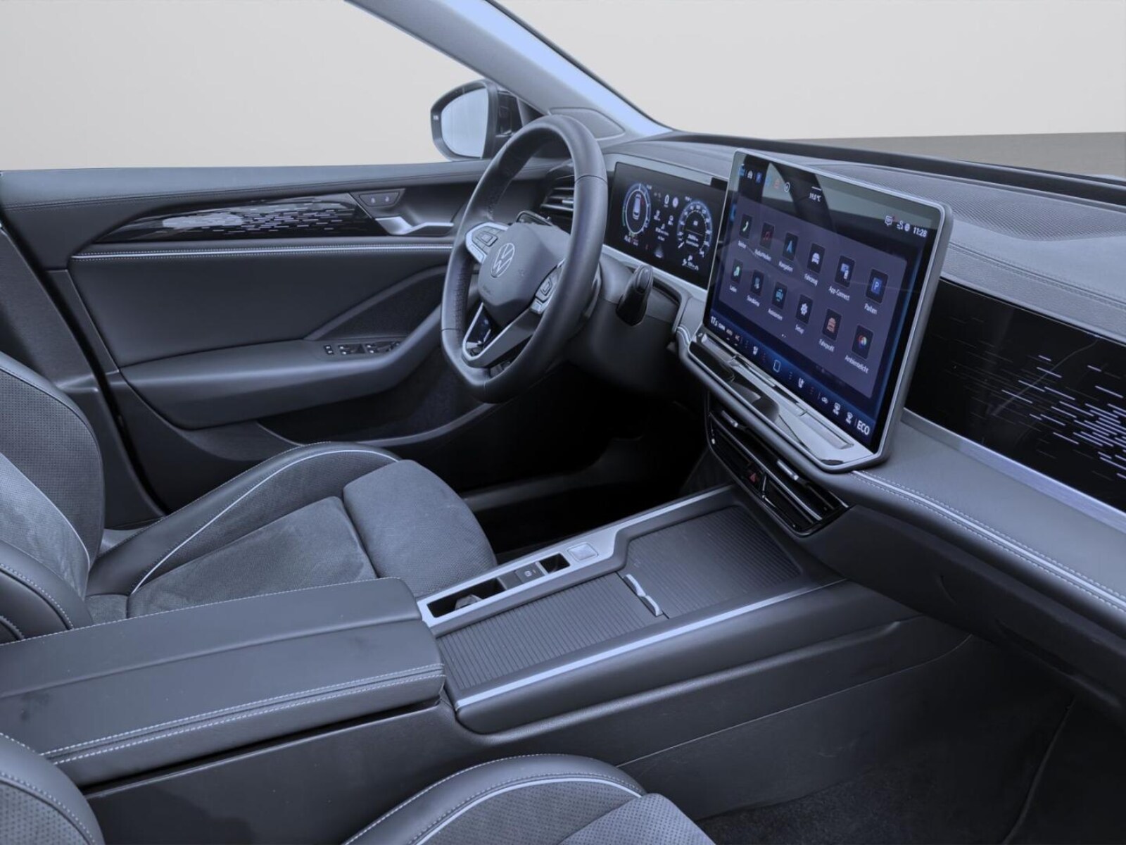 Volkswagen Passat – Bild 18