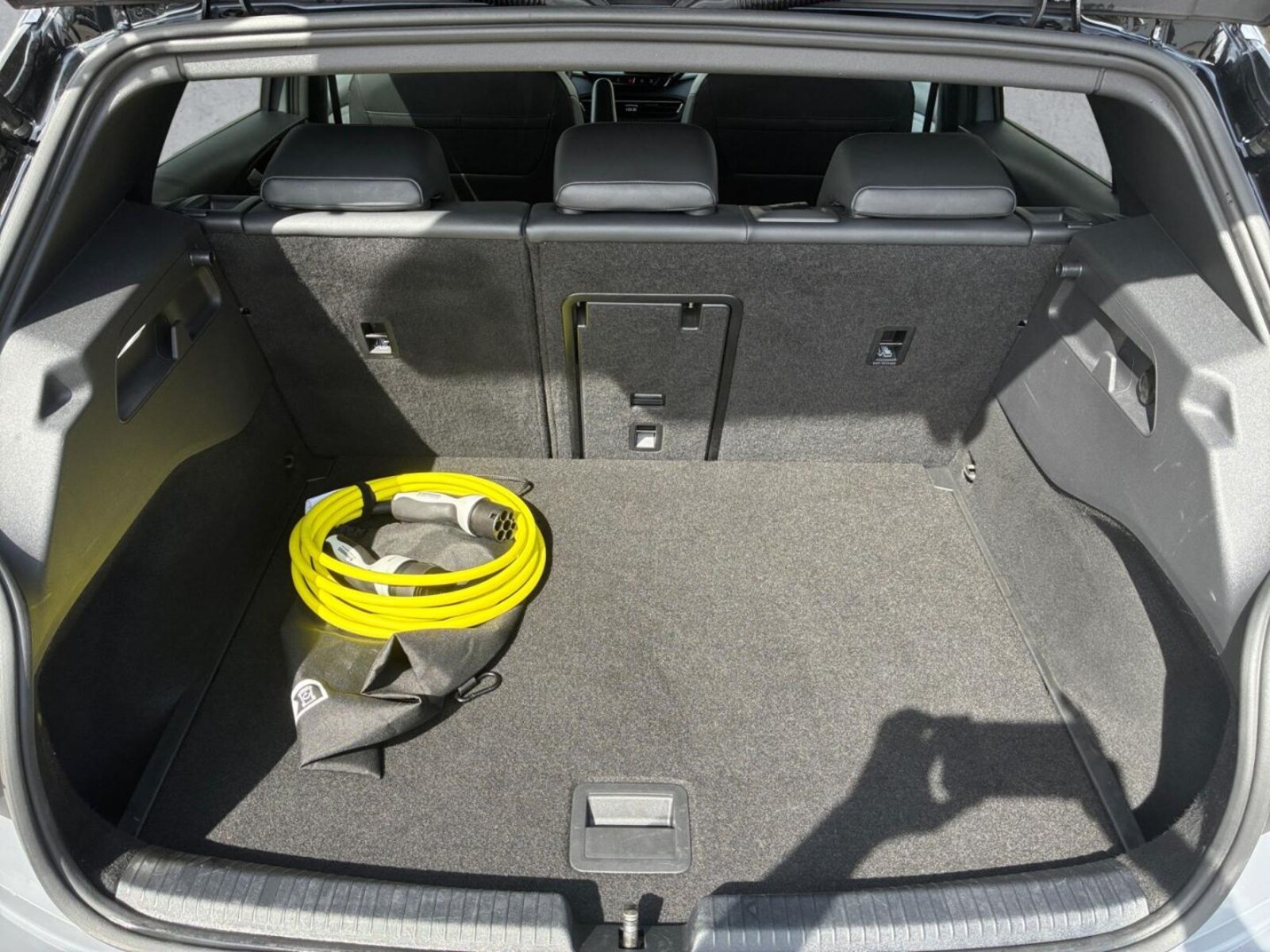 Volkswagen ID.3 – Bild 13