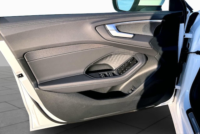 2025 Audi A5 Premium Plus - Photo 10