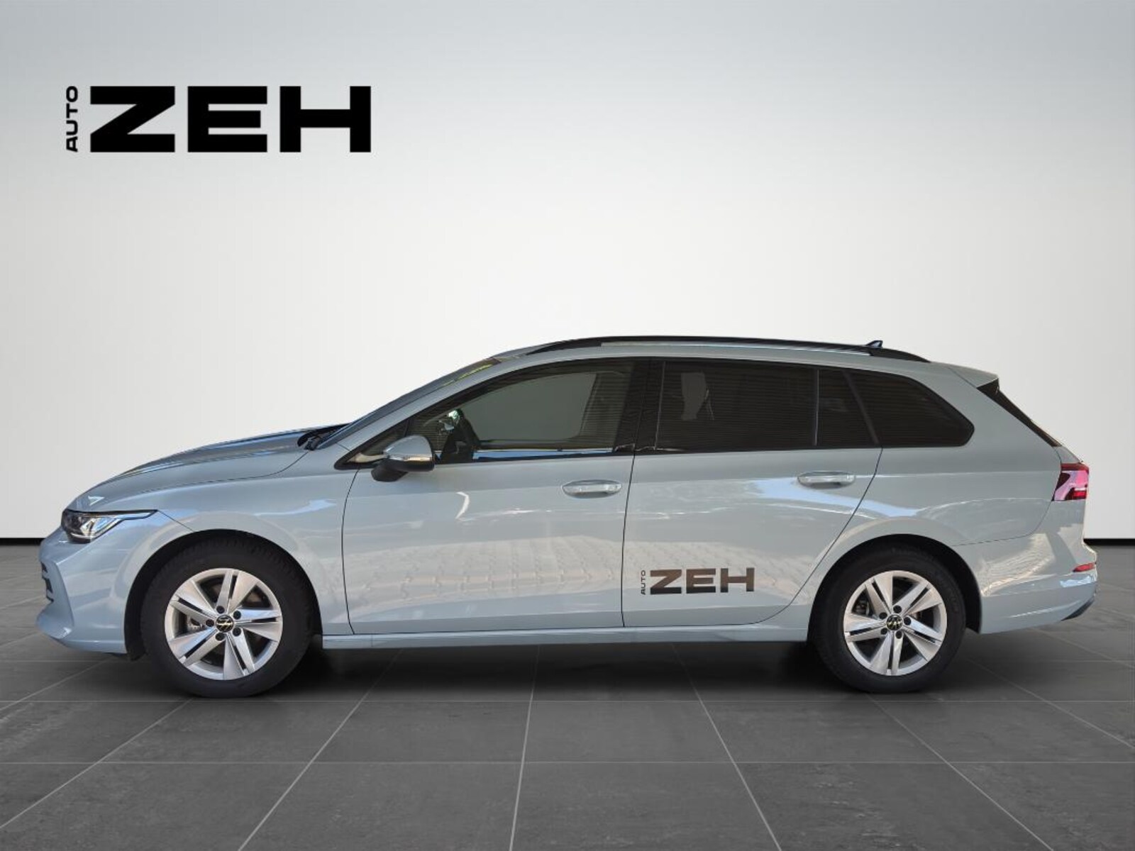 Volkswagen Golf Variant – Bild 2