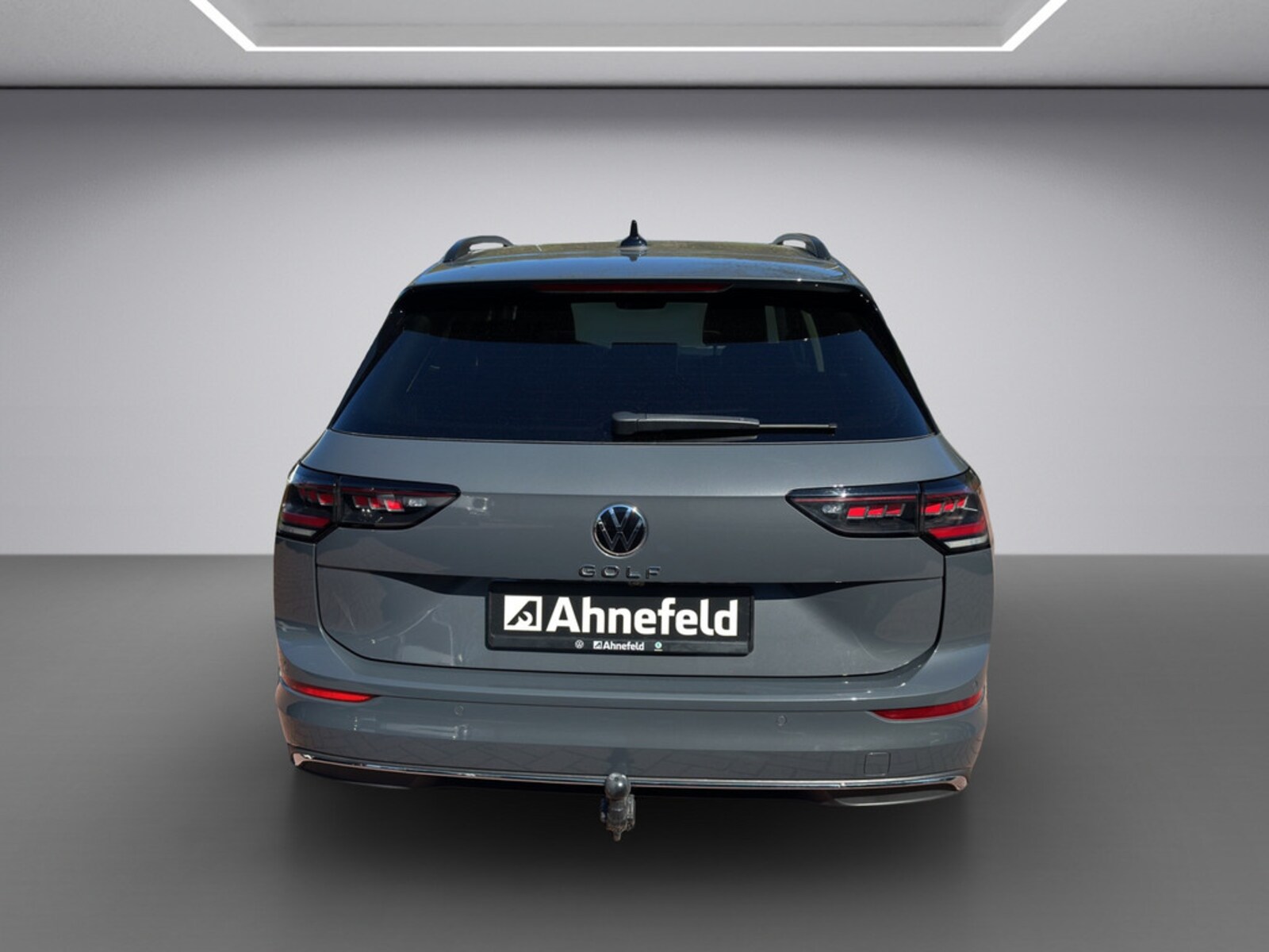 Volkswagen Golf Variant – Bild 4