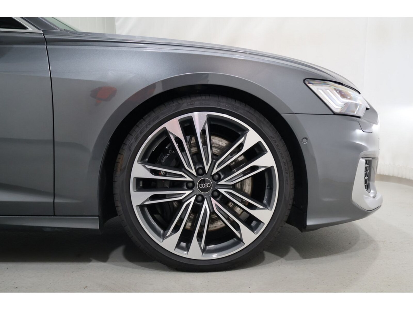 Audi S6 Limousine – Bild 5