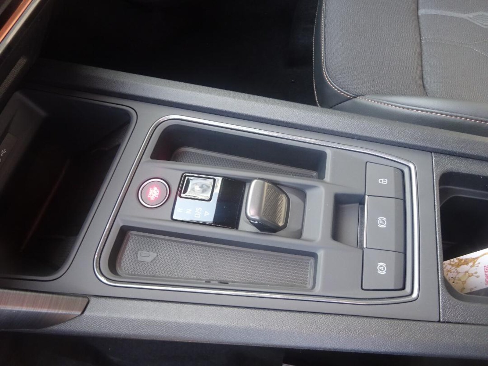 CUPRA Formentor – Bild 10