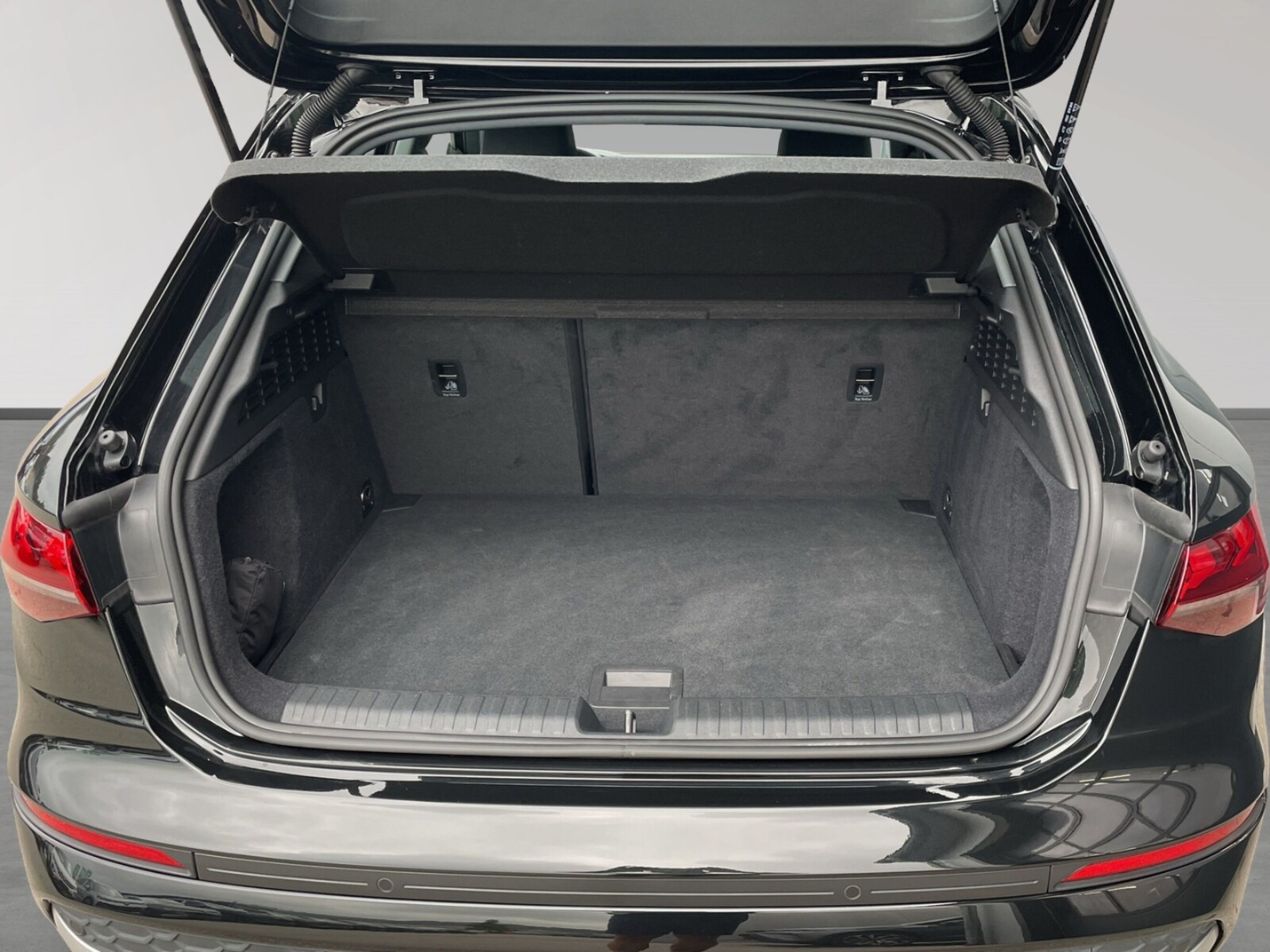 Audi A3 Sportback – Bild 9